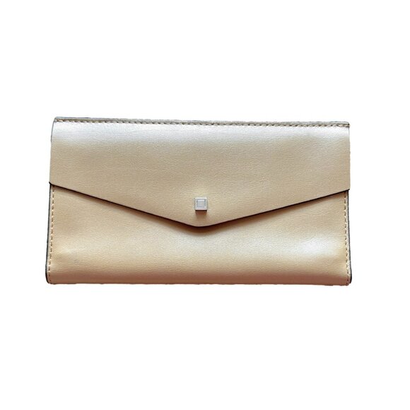 Lodis | Blair 3-Fold Continental Clutch Envelope Wallet - Picture 1 of 9
